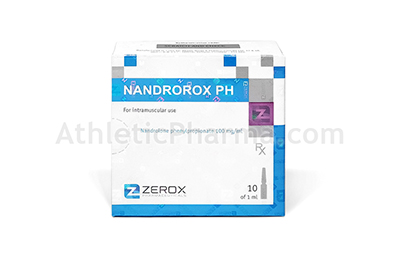 Nandrorox Ph (Zerox) 1ml