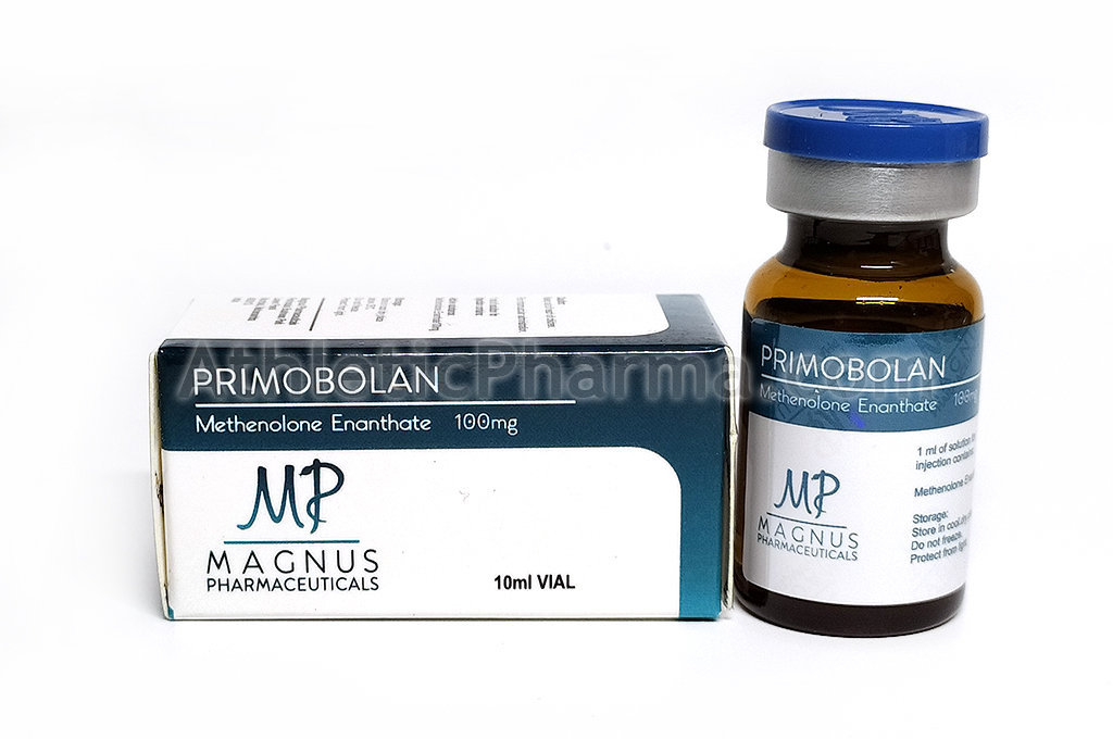 Primobolan (Magnus) 10ml