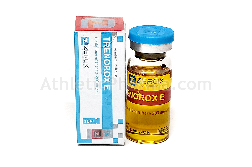 Trenorox E (Zerox) 10ml